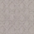 Veer Decor Hidden Harmony Taupe Wallpaper 8415-VRSG-AD5