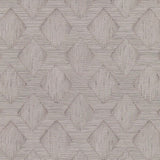 Veer Decor Hidden Harmony Taupe Wallpaper 8415-VRSG-AD5