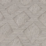 Veer Decor Hidden Harmony Taupe Wallpaper 8415-VRSG-AD5