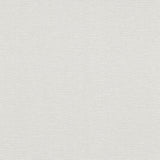 Veer Decor Linen Serenity White Wallpaper 8415-VRSG-AE1