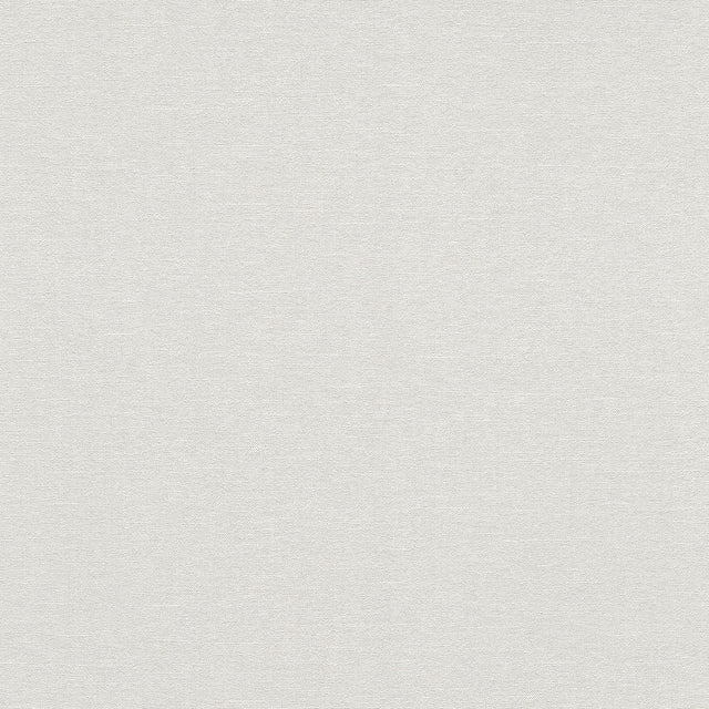 Veer Decor Linen Serenity White Wallpaper 8415-VRSG-AE1