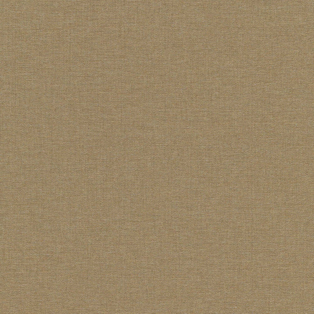 Veer Decor Linen Serenity Yellow Wallpaper 8415-VRSG-AE11