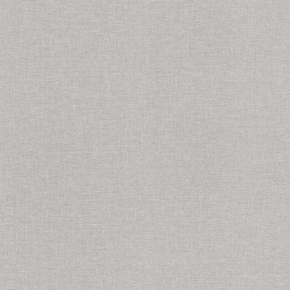 Veer Decor Linen Serenity Light Grey Wallpaper 8415-VRSG-AE1