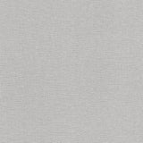 Veer Decor Linen Serenity Light Grey Wallpaper 8415-VRSG-AE1