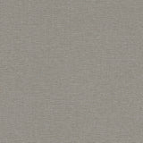 Veer Decor Linen Serenity Dark Grey Wallpaper 8415-VRSG-AE13