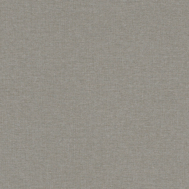 Veer Decor Linen Serenity Dark Grey Wallpaper 8415-VRSG-AE13