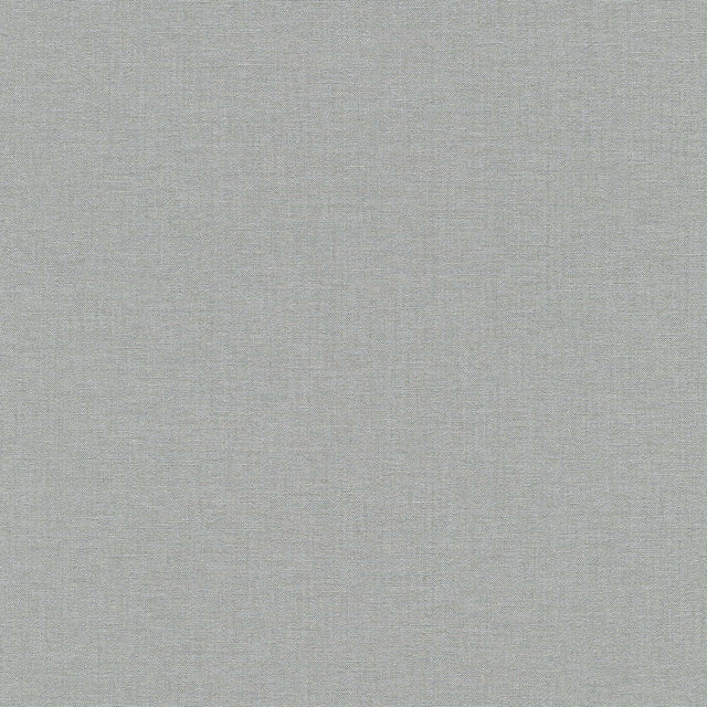 Veer Decor Linen Serenity Blue Wallpaper 8415-VRSG-AE17