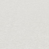 Veer Decor Linen Serenity White Wallpaper 8415-VRSG-AE1