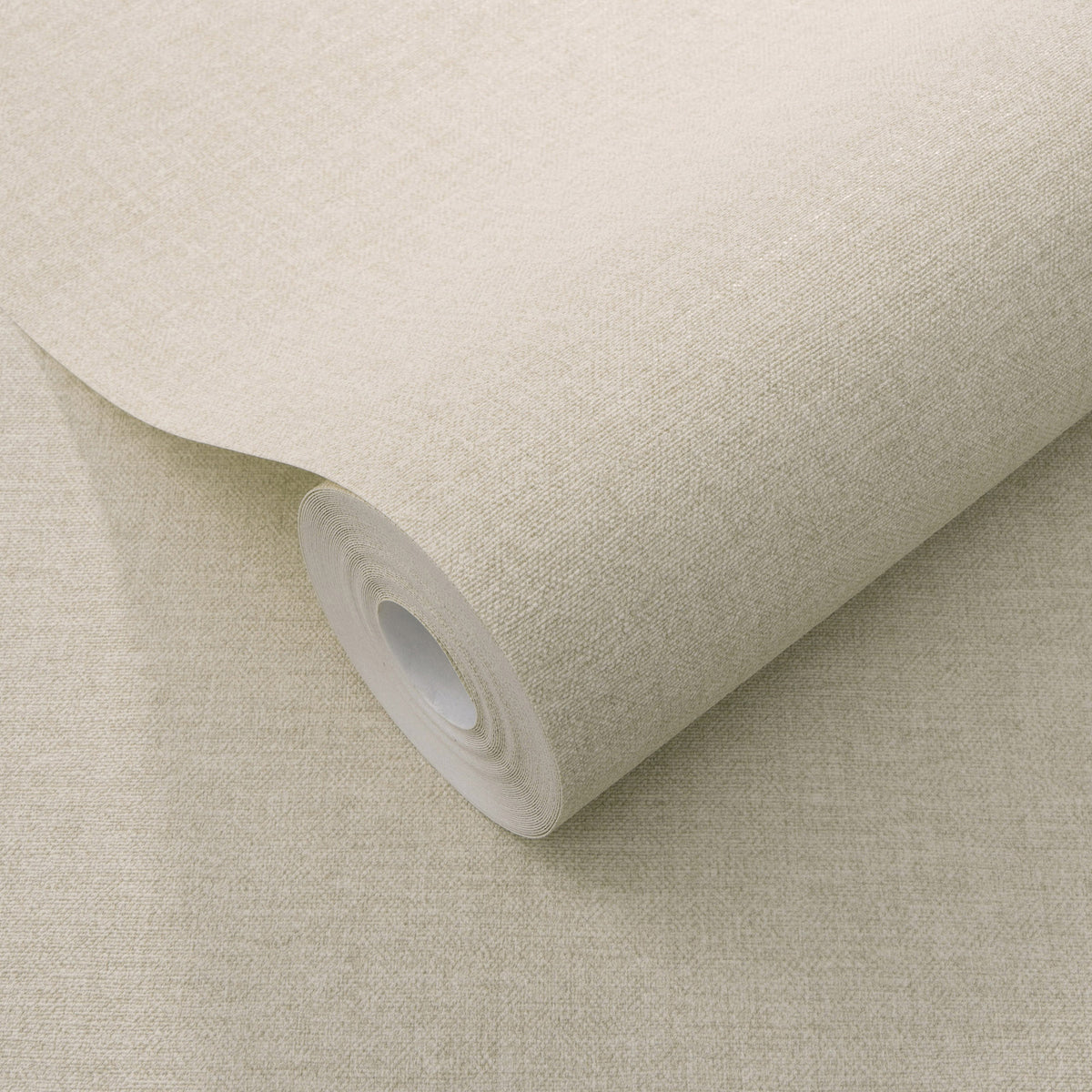 Veer Decor Linen Serenity Beige Wallpaper 8415-VRSG-AE2