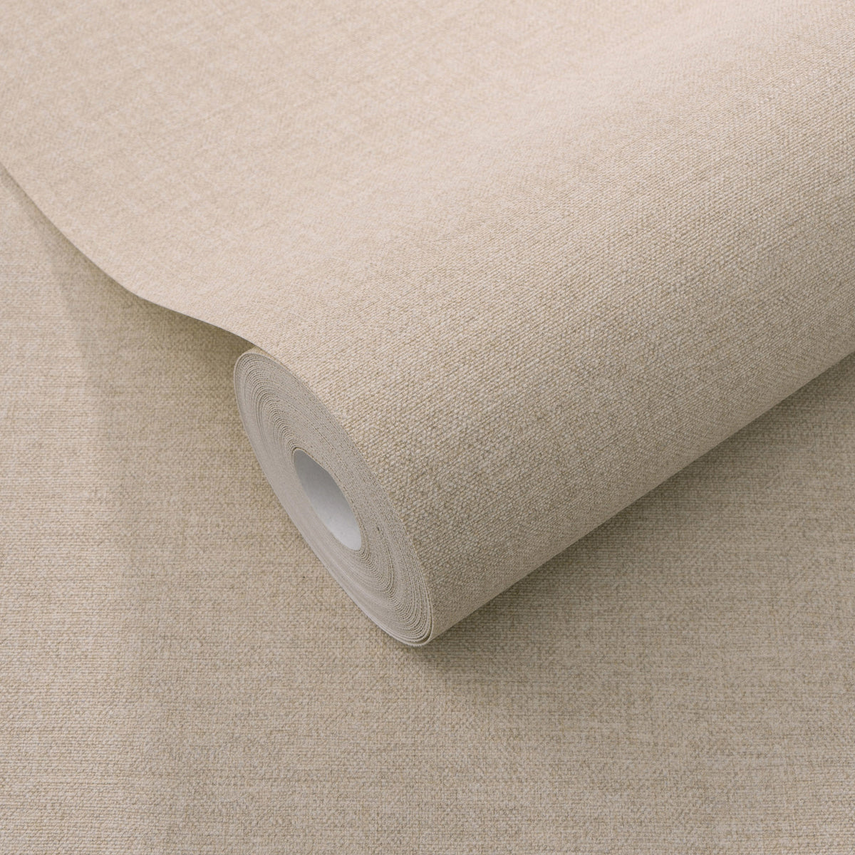 Veer Decor Linen Serenity Pink Wallpaper 8415-VRSG-AE3
