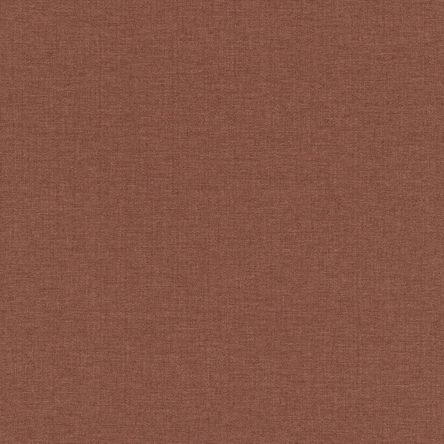 Veer Decor Linen Serenity Red Wallpaper 8415-VRSG-AE4