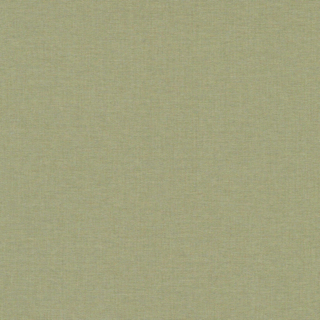 Veer Decor Linen Serenity Sage Wallpaper 8415-VRSG-AE5