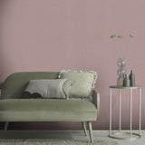 Veer Decor Linen Serenity Purple Wallpaper 8415-VRSG-AE6