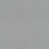 Veer Decor Linen Serenity Grey Wallpaper 8415-VRSG-AE7
