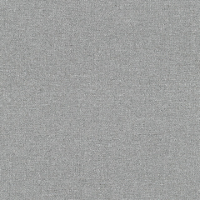 Veer Decor Linen Serenity Grey Wallpaper 8415-VRSG-AE7