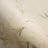 Veer Decor Hint of Autumn Beige Wall Mural 8416-VRZM-AA-1