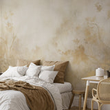 Veer Decor Golden Ember Beige Wall Mural 8416-VRZM-AD-1