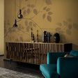 Veer Decor Quiet Place Beige Wall Mural 8416-VRZM-AE-2