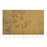 Veer Decor Quiet Place Beige Wall Mural 8416-VRZM-AE-2