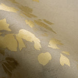 Veer Decor Golden Murmur Gold Wall Mural 8416-VRZM-AG