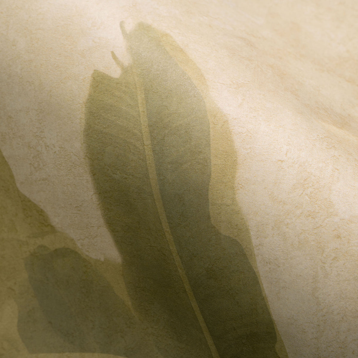 Veer Decor Tropical Haze Green Wall Mural 8416-VRZM-AK-1