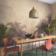 Veer Decor Coco Island Taupe Wall Mural 8416-VRZM-AL-2