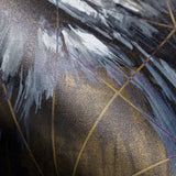 Veer Decor Roar Wallpaper Gold Wall Mural 8416-VRZM-AO