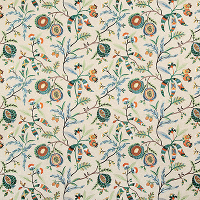 Pindler HOLLY TROPIC 8416 Fabric