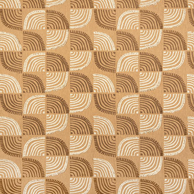 Pindler LARISSA COGNAC 8417 Fabric