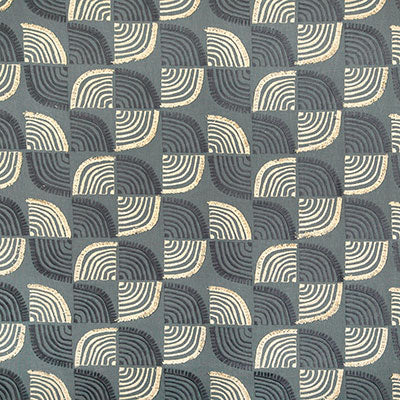 Pindler LARISSA SLATE 8417 Fabric