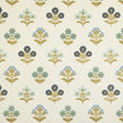 Pindler MARINA DENIM 8418 Fabric
