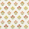 Pindler MARINA PERSIMMON 8418 Fabric