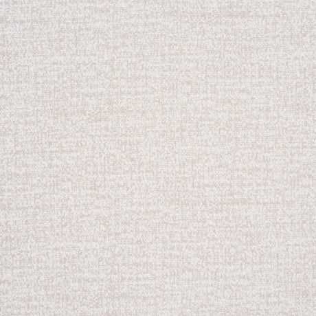 Schumacher Zuzu Indoor/Outdoor White On Natural Fabric