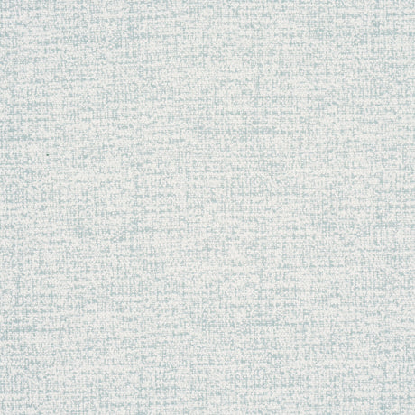 Schumacher Zuzu Indoor/Outdoor White On Sky Fabric