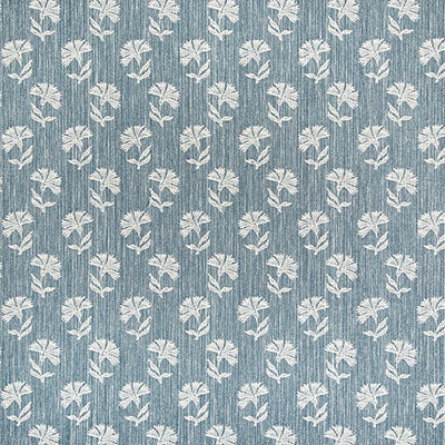 Pindler JESSICA DENIM 8420 Fabric