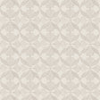 Veer Decor Ornament Beige Wallpaper 8421-ANT-AD1