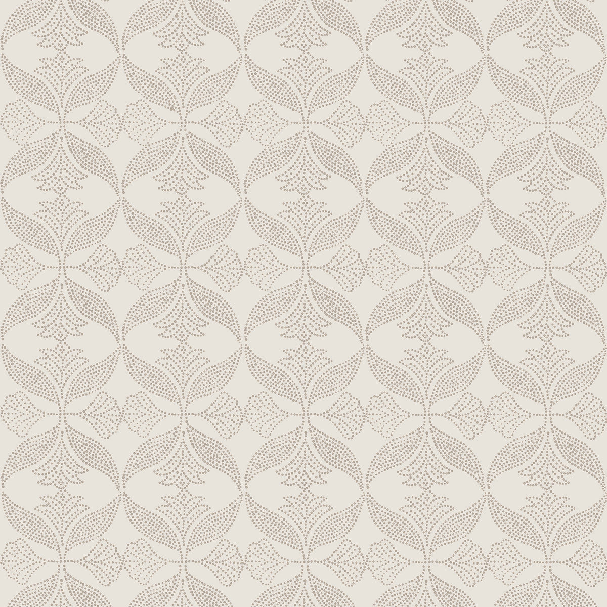 Veer Decor Ornament Beige Wallpaper 8421-ANT-AD1