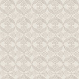 Veer Decor Ornament Beige Wallpaper 8421-ANT-AD1