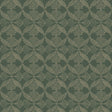 Veer Decor Ornament Green Wallpaper 8421-ANT-AD2