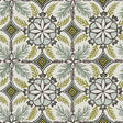 Veer Decor Morocco Green Wallpaper 8421-ANT-AE2