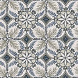 Veer Decor Morocco Blue Wallpaper 8421-ANT-AE3