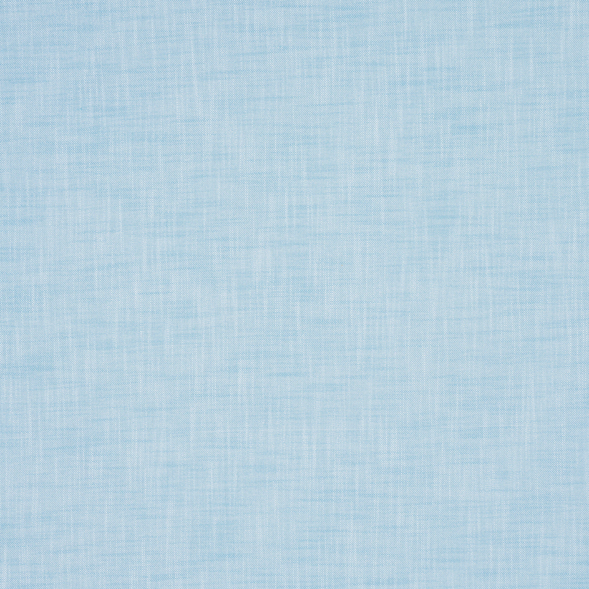 Schumacher Sasha Indoor/Outdoor Sky Fabric - Eade's Wallpaper