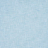 Schumacher Sasha Indoor/Outdoor Sky Fabric - Eade's Wallpaper