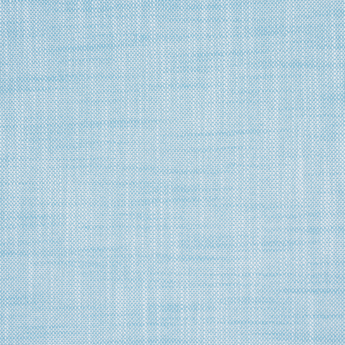 Schumacher Sasha Indoor/Outdoor Sky Fabric - Eade's Wallpaper