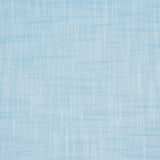 Schumacher Sasha Indoor/Outdoor Sky Fabric - Eade's Wallpaper
