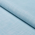Schumacher Sasha Indoor/Outdoor Sky Fabric - Eade's Wallpaper