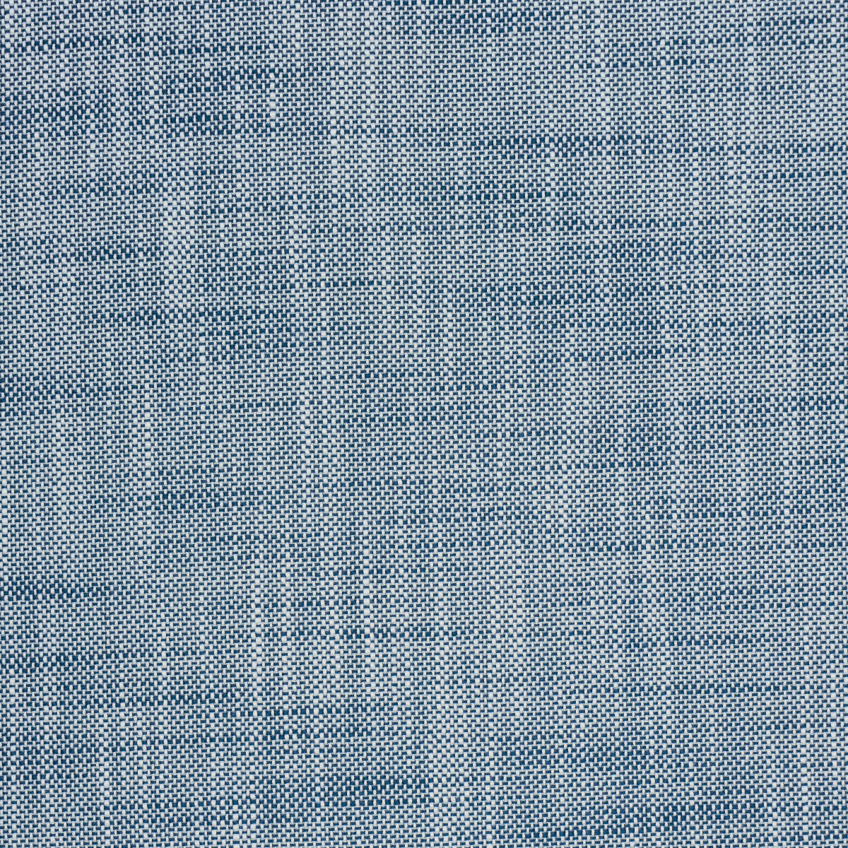 Schumacher Sasha Indoor/Outdoor Navy Fabric - Eade's Wallpaper