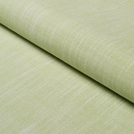 Schumacher Sasha Indoor/Outdoor Green Fabric - Eade's Wallpaper