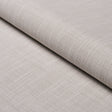 Schumacher Sasha Indoor/Outdoor Grey Fabric - Eade's Wallpaper