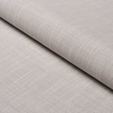 Schumacher Sasha Indoor/Outdoor Grey Fabric - Eade's Wallpaper